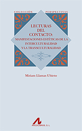 Imagen de portada del libro Lecturas del contacto