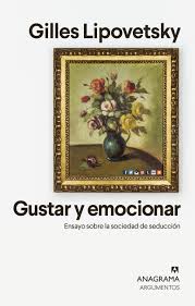 Imagen de portada del libro Gustar y emocionar