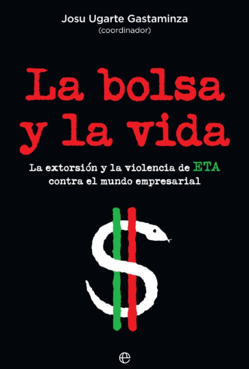 Imagen de portada del libro La bolsa y la vida