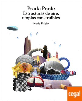 Imagen de portada del libro Prada Poole