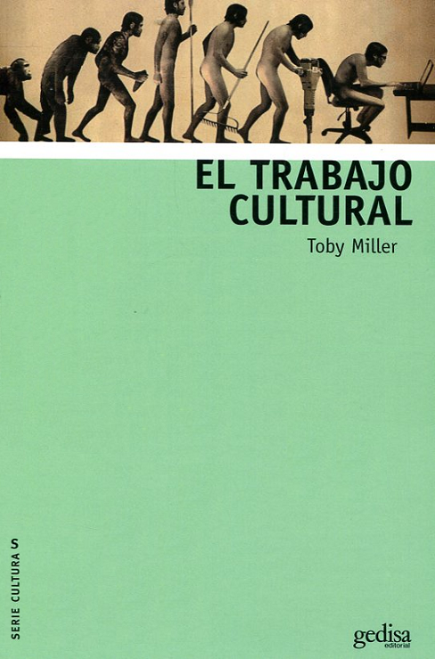 Imagen de portada del libro El trabajo cultural
