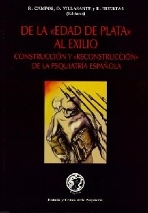 Imagen de portada del libro De la "Edad de Plata" al exilio