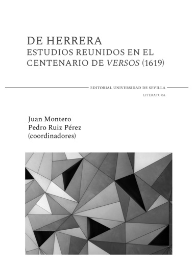 Imagen de portada del libro De Herrera