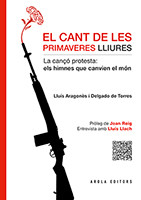 Imagen de portada del libro El Cant de les primaveres lliures