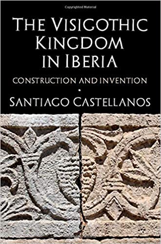 Imagen de portada del libro The Visigothic kingdom in Iberia