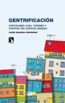 Imagen de portada del libro Gentrificación