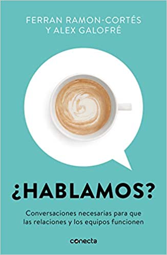 Imagen de portada del libro ¿Hablamos?