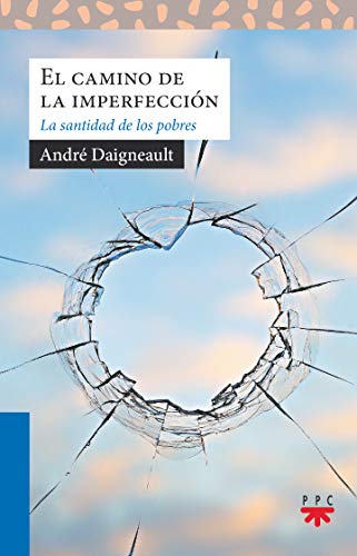 Imagen de portada del libro El camino de la imperfección