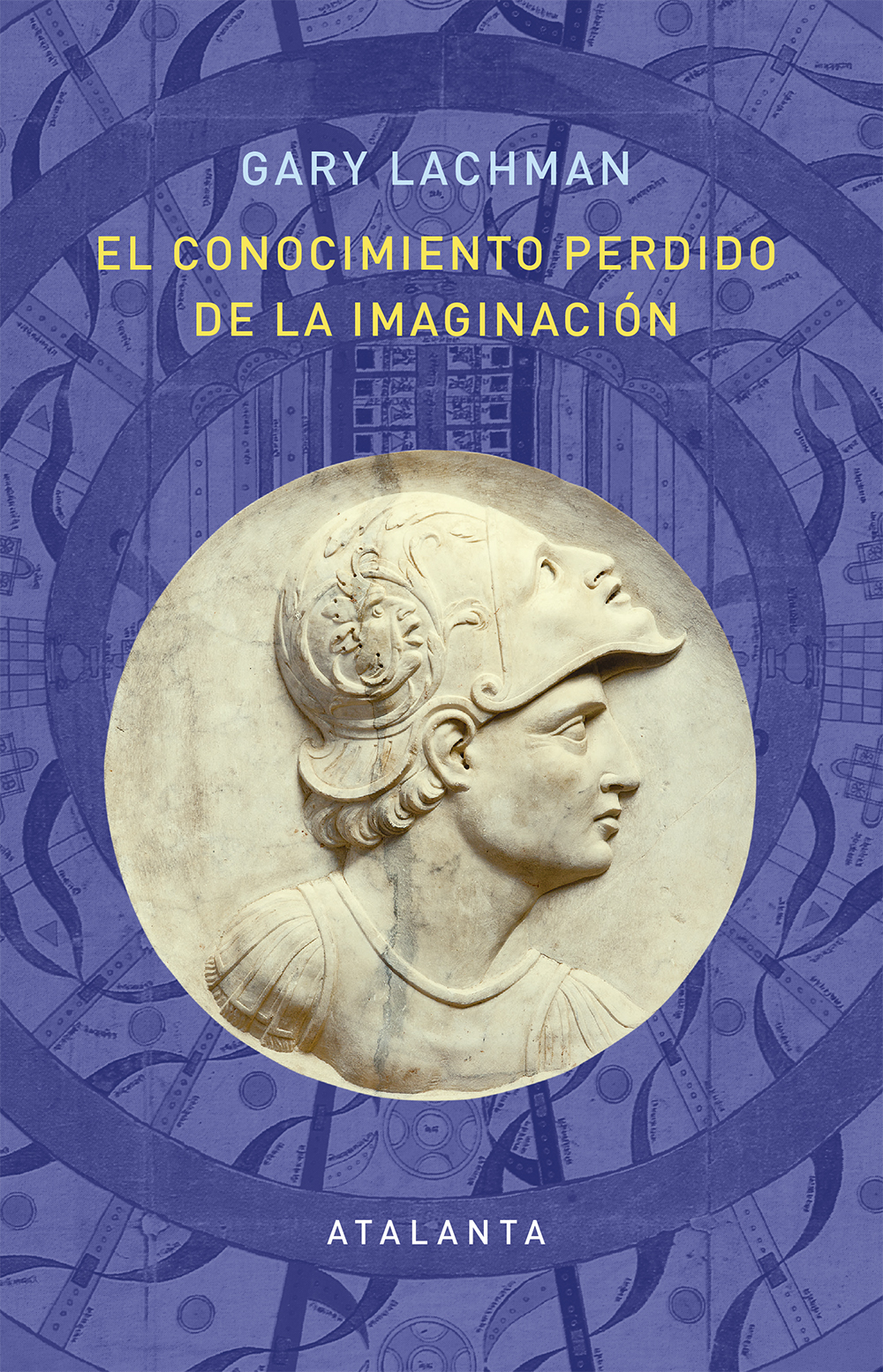 Imagen de portada del libro El conocimiento perdido de la imaginación