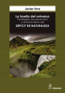 Imagen de portada del libro La huella del universo