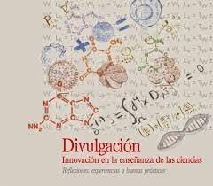 Imagen de portada del libro Divulgación