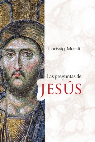 Imagen de portada del libro Las preguntas de Jesús