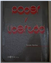 Imagen de portada del libro Poder y libertad