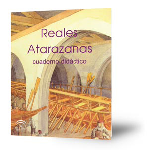 Imagen de portada del libro Reales Atarazanas