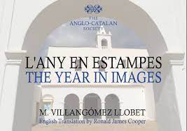 Imagen de portada del libro L'any en estampes