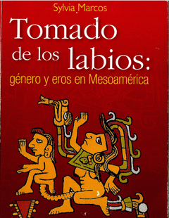 Imagen de portada del libro Tomado de los labios