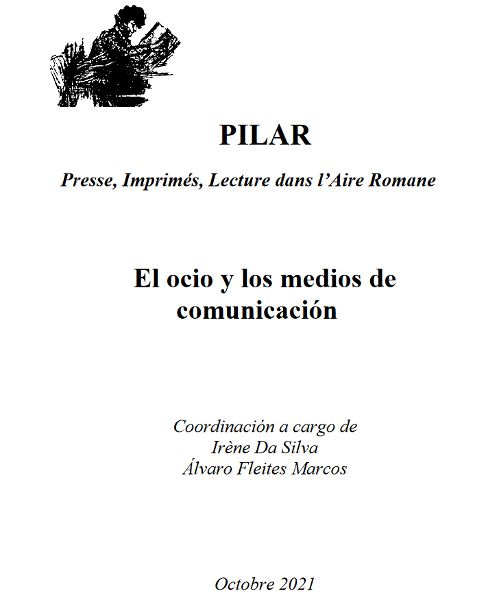 Imagen de portada del libro El ocio y los medios de comunicación