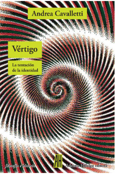 Imagen de portada del libro Vertigo