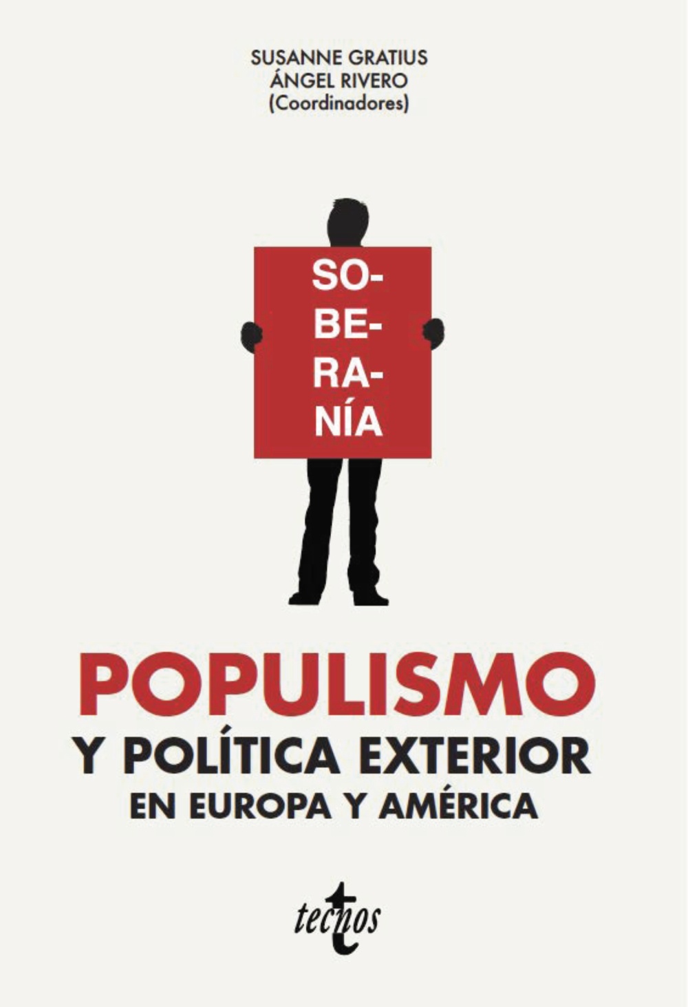 Imagen de portada del libro Populismo y política exterior en Europa y América
