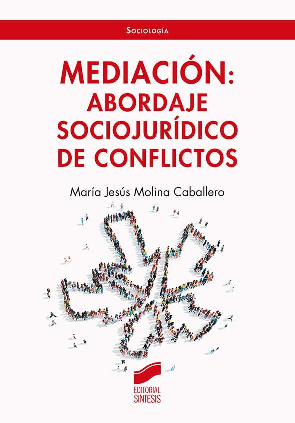 Imagen de portada del libro Mediación