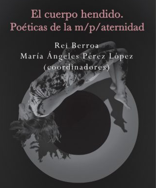 Imagen de portada del libro El cuerpo hendido