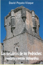 Imagen de portada del libro Las fortalezas de Los Pedroches