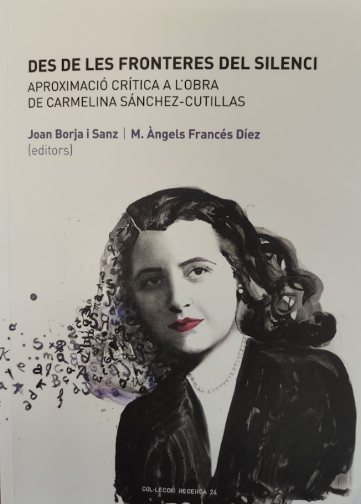 Imagen de portada del libro Des de les fronteres del silenci