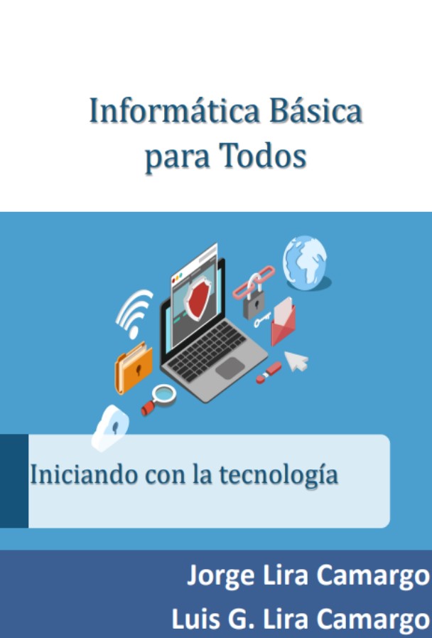 Imagen de portada del libro Informática básica para todos