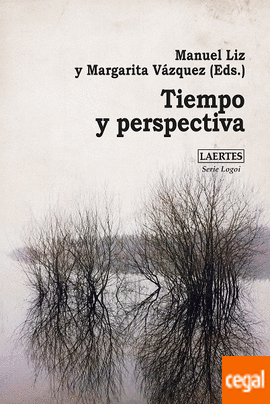 Imagen de portada del libro Tiempo y perspectiva