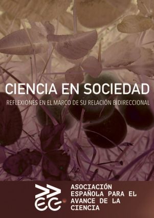 Imagen de portada del libro Ciencia en sociedad