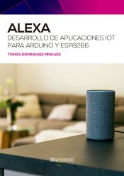 Imagen de portada del libro Alexa