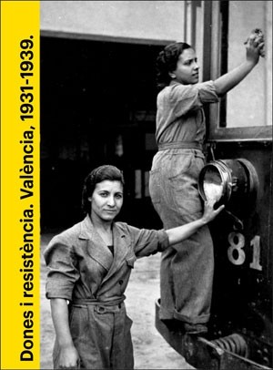 Imagen de portada del libro Dones i resistència