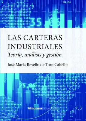 Imagen de portada del libro Las carteras industriales