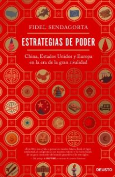 Imagen de portada del libro Estrategias de poder