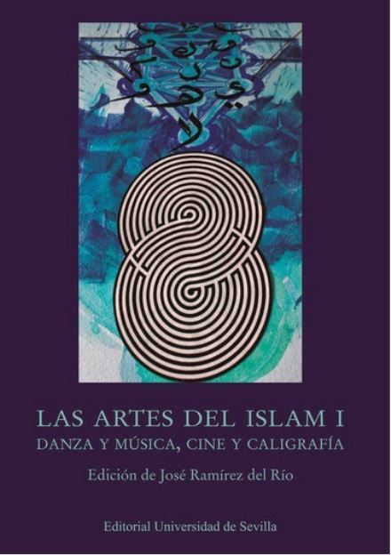 Imagen de portada del libro Las artes del Islam I