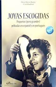 Imagen de portada del libro Joyas escogidas