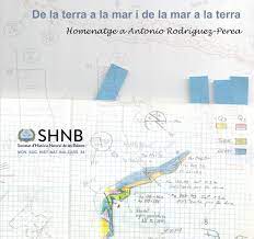 Imagen de portada del libro De la terra a la mar i de la mar a la terra