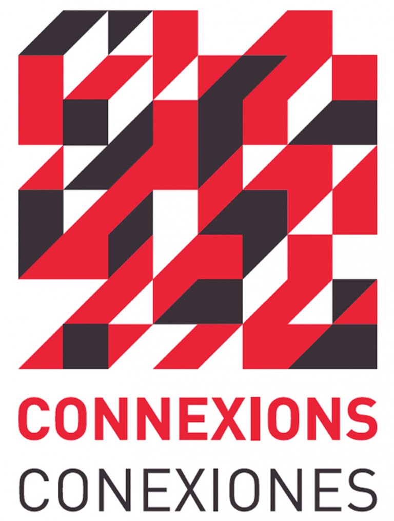 Imagen de portada del libro Exposición internacional colaborativa digital Conexiones, Connexions