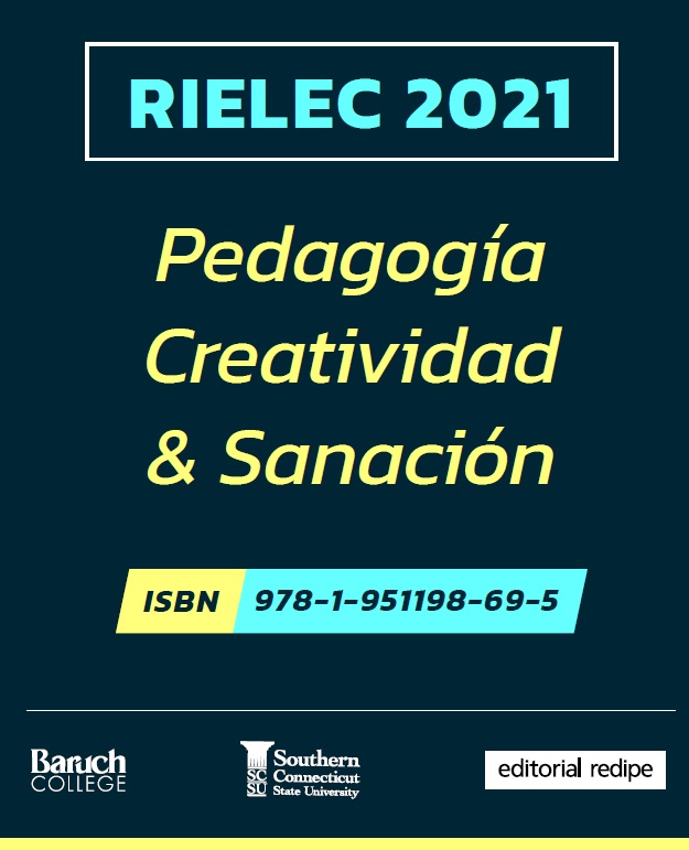 Imagen de portada del libro VII Congreso Internacional Reliec 2021 Educación, Lenguaje, Cultura y Diversidad