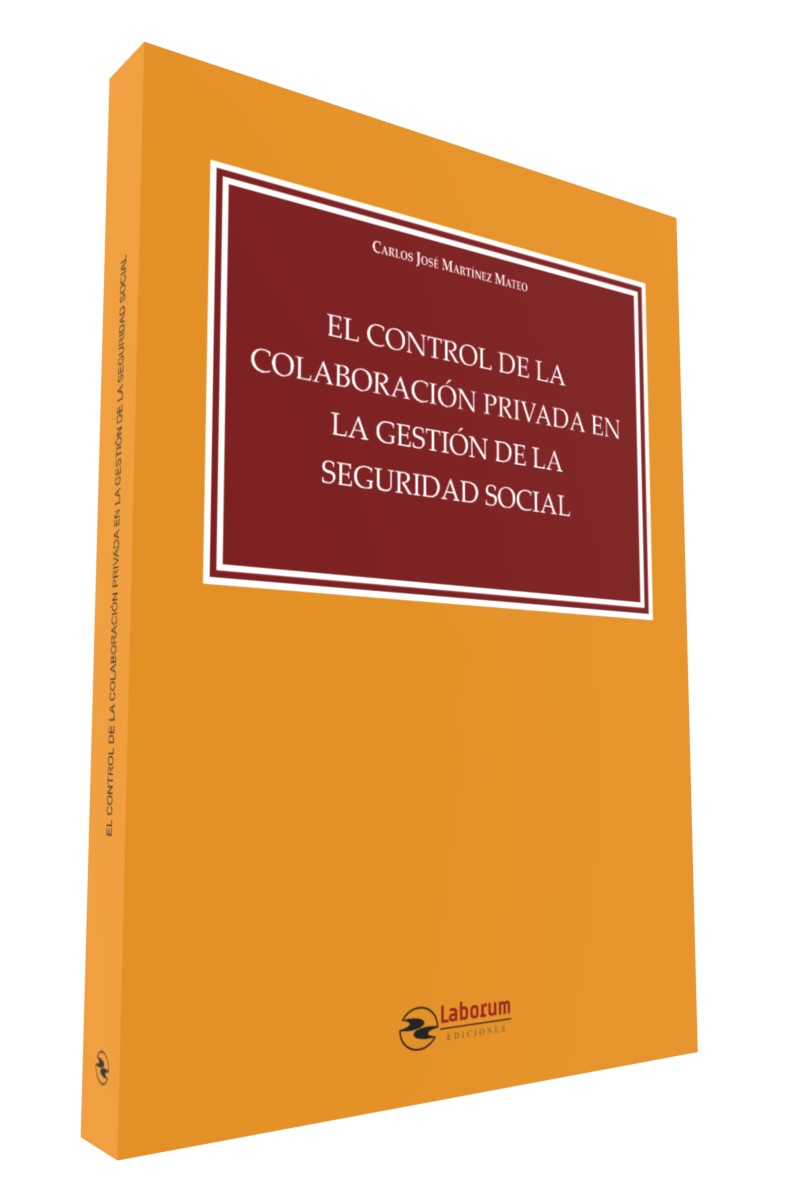 Imagen de portada del libro La interacción del ordenamiento jurídico sobre la identidad y función de las mutuas colaboradoras