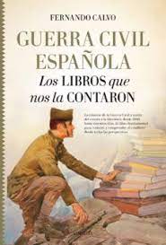 Imagen de portada del libro Guerra Civil Española