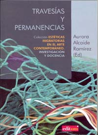 Imagen de portada del libro Travesías y permanencias