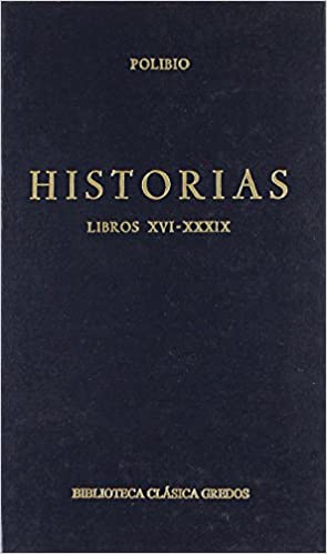 Imagen de portada del libro Historias