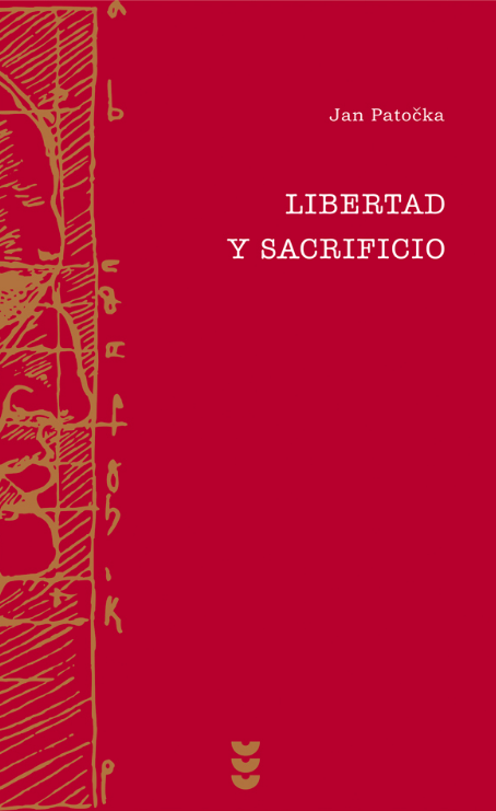 Imagen de portada del libro Libertad y sacrificio