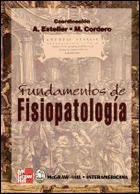 Imagen de portada del libro Fundamentos de fisiopatología