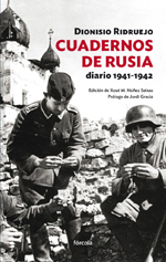 Imagen de portada del libro Cuadernos de Rusia