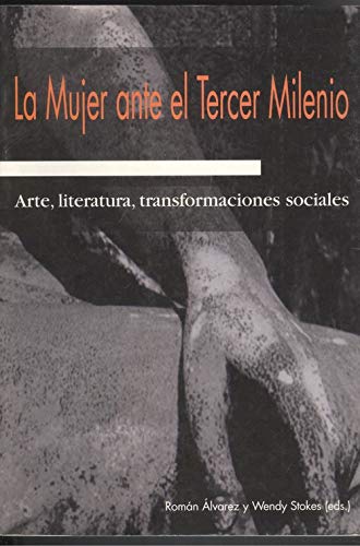 Imagen de portada del libro La mujer ante el tercer milenio