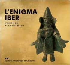 Imagen de portada del libro L'enigma iber