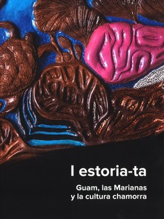 Imagen de portada del libro I estoria-ta