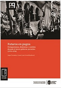 Imagen de portada del libro Futuros en pugna